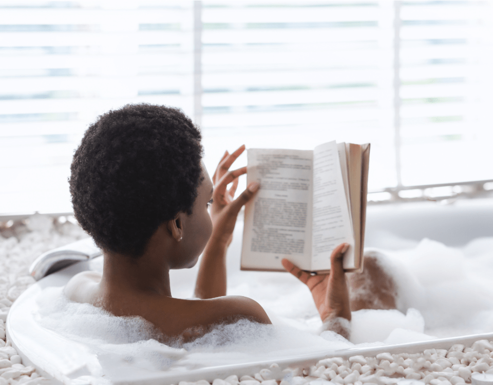 How to Practice Self Care